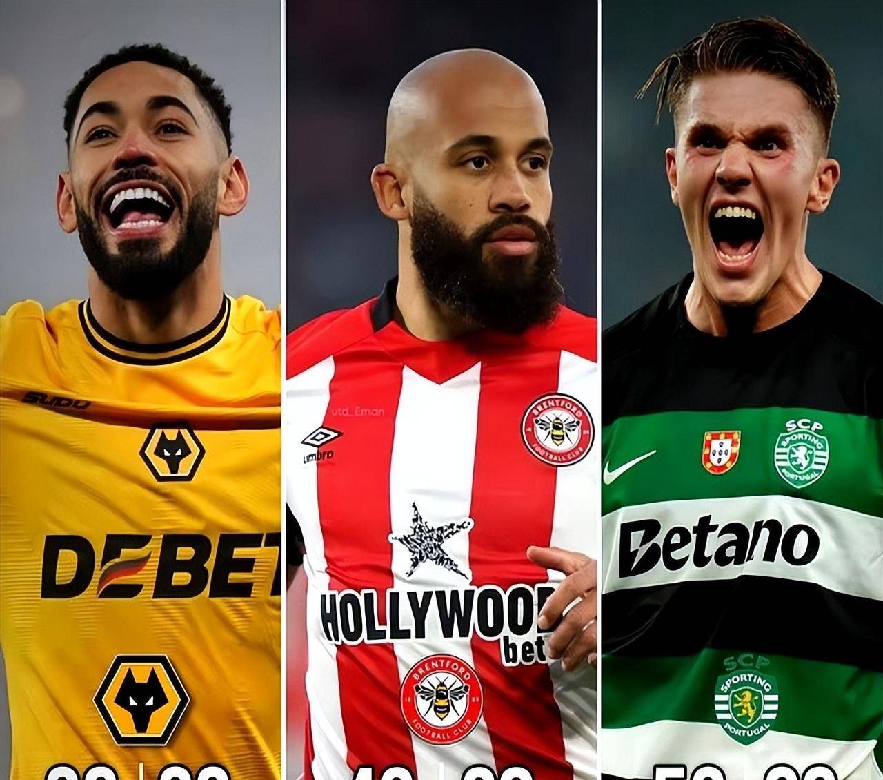 夏窗逆转！曼联抢下阿森纳目标射手，球员罢训+师徒情成关键