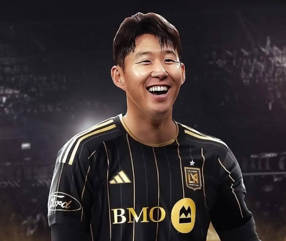 来了，美职联！33岁前英超金靴加盟洛杉矶FC，梅西迎来劲敌